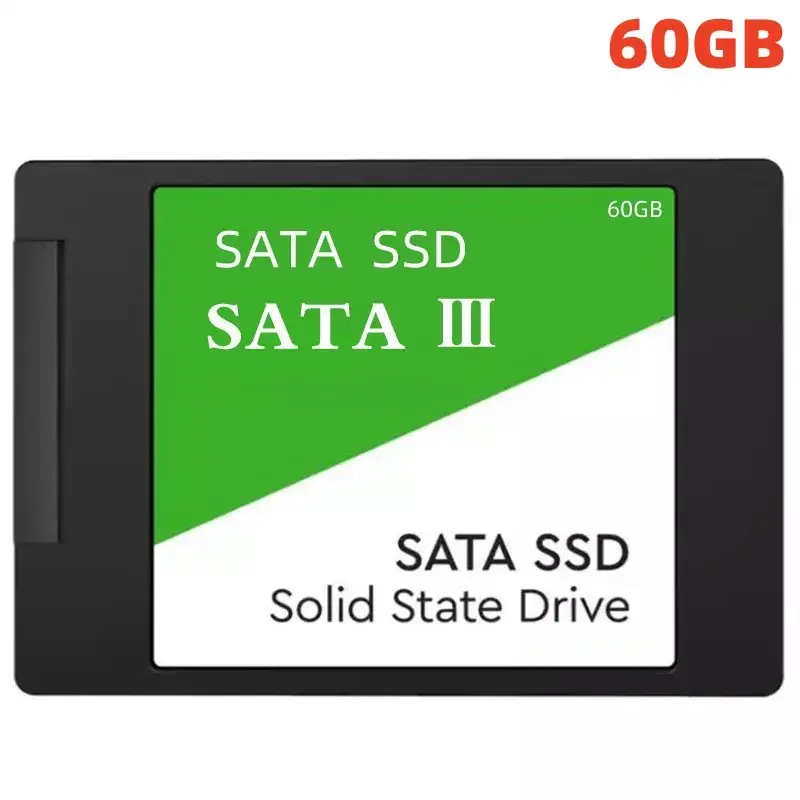 SSD-60GB