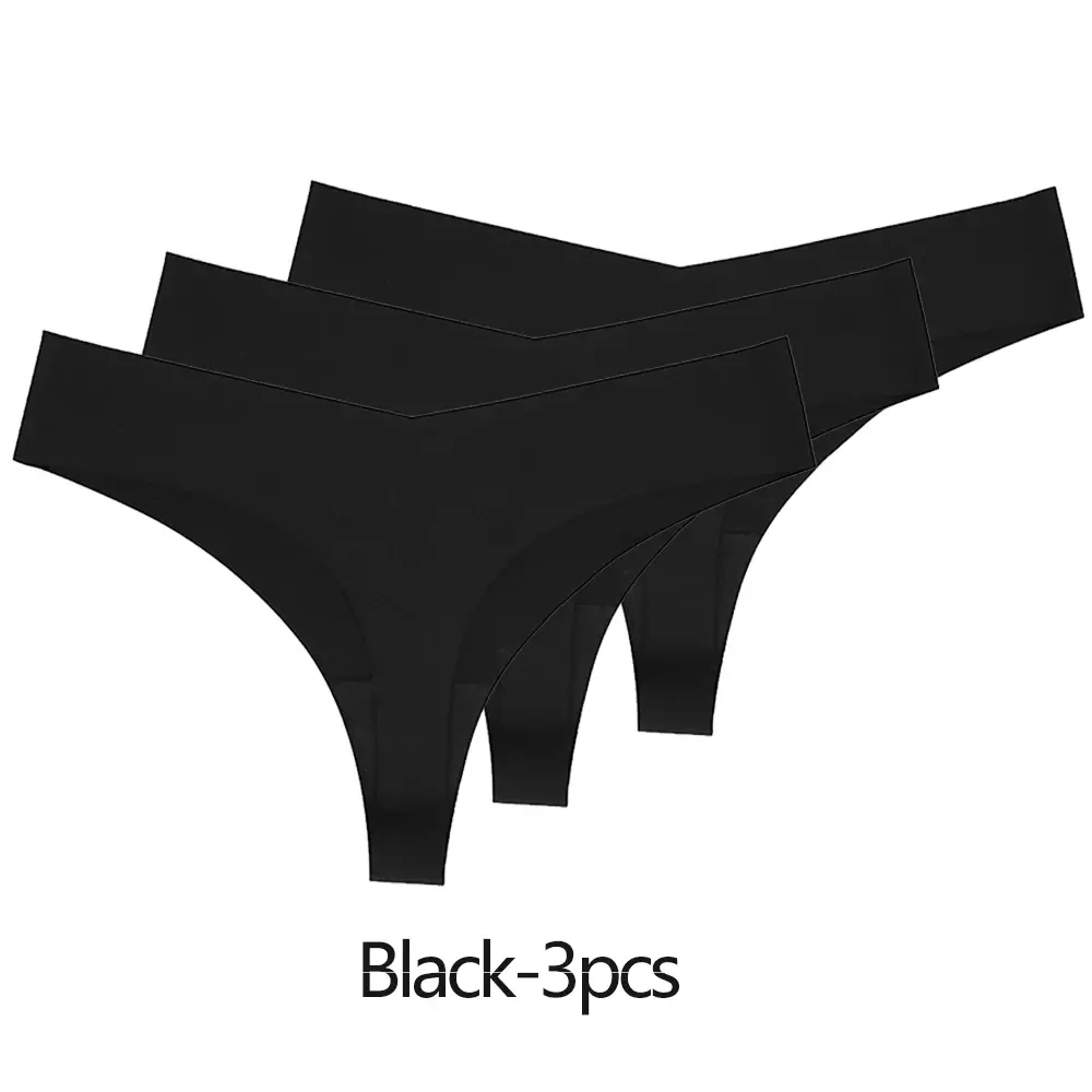 Black-3pcs