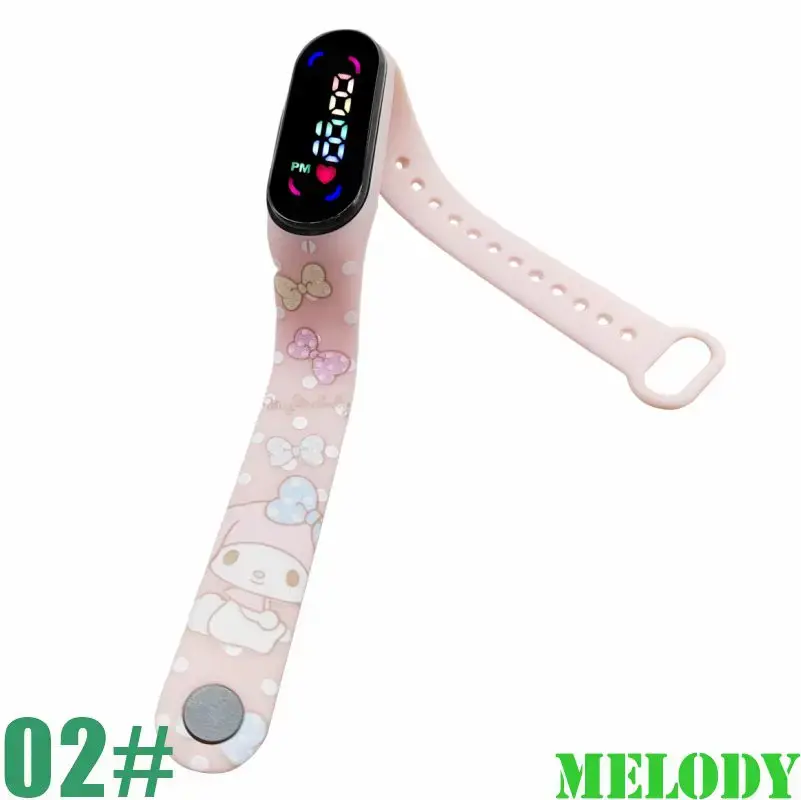 Melody-02