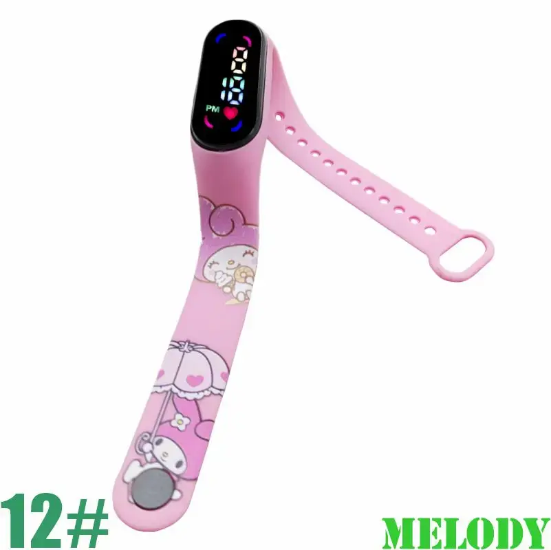 Melody-12