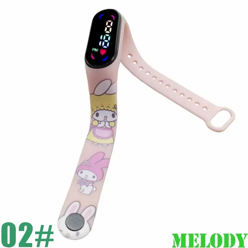 Melody-03