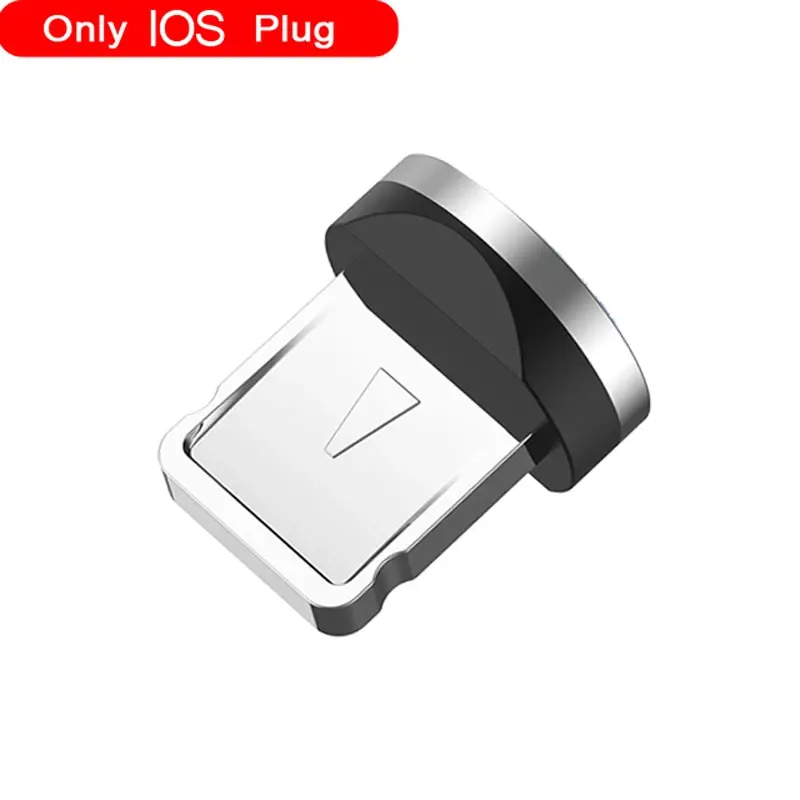 Only For iphone Plug