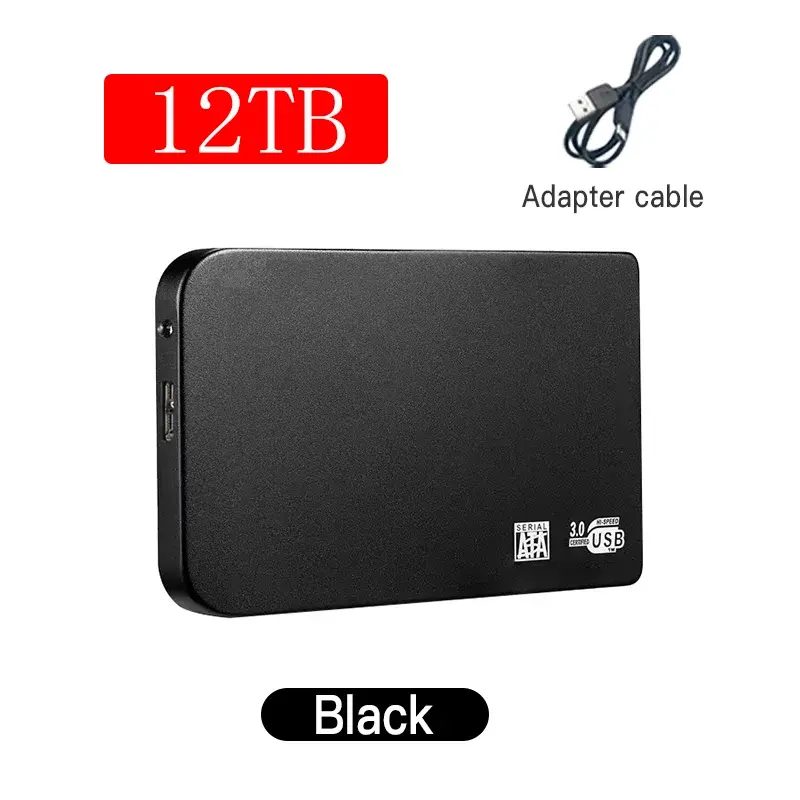 Black 12TB