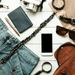 Women's Clothing & Accessories