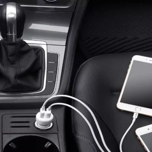 Car Chargers