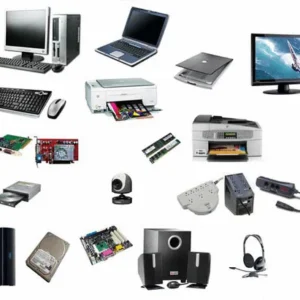 Computer Peripherals