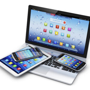 Computers & Tablets