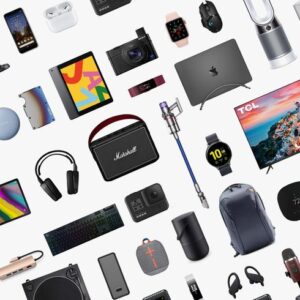Consumer Electronics
