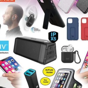 Mobile Phone Accessories