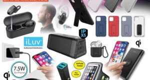 Mobile Phone Accessories