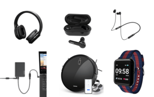 Smart Accessories