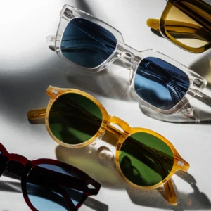 Sunglasses & Glasses