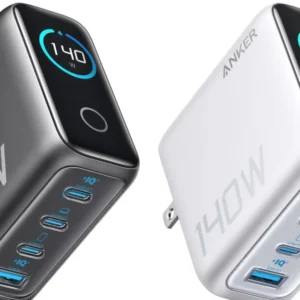 Chargers - Power