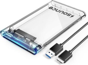 External Hdd Cases