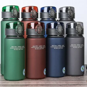 Water Bottles