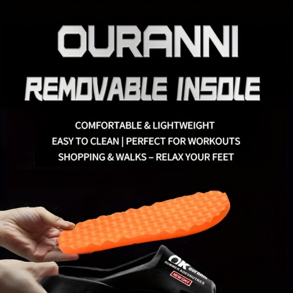 Men's Fashion OK Sports Slippers - Image 16