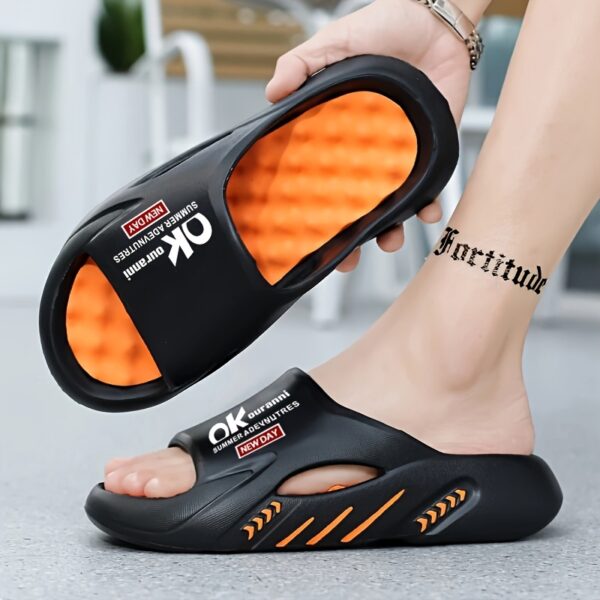 Men's Fashion OK Sports Slippers - Image 19