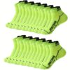 12-pairs-green