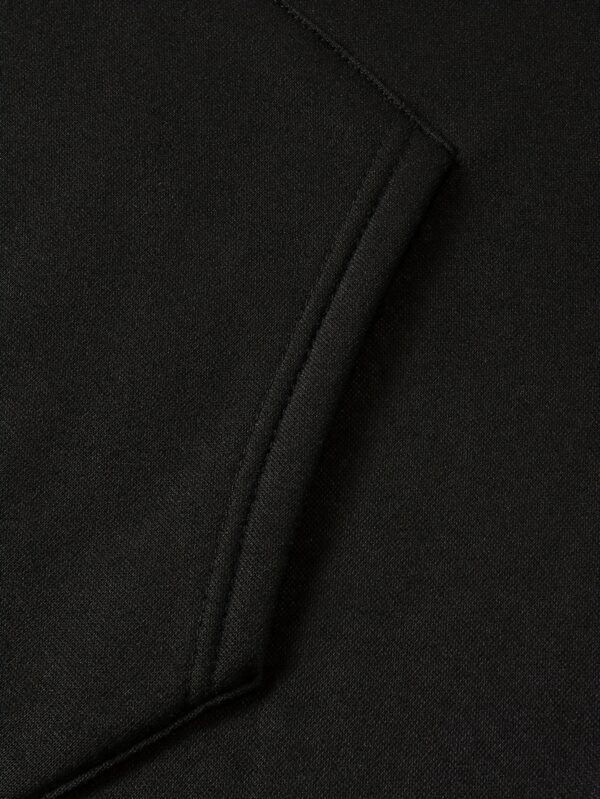 Men'S Casual Paris Letter Hoodie & Joggers Set - Image 18