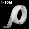 1-10m Ultra-strong Double-sided Adhesive Nano Tape (1mm)