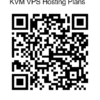 KVM VPS Hosting Plans
