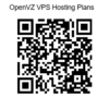 OpenVZ VPS Hosting Plans