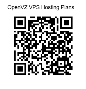 OpenVZ VPS Hosting Plans