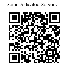 Semi-Dedicated Servers