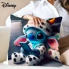 1pc Disney Stitch Plush Pillow
