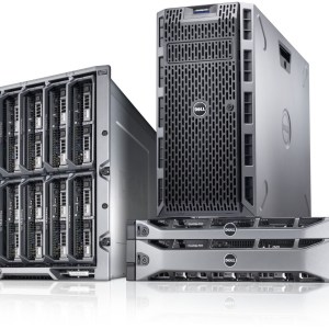 Servers