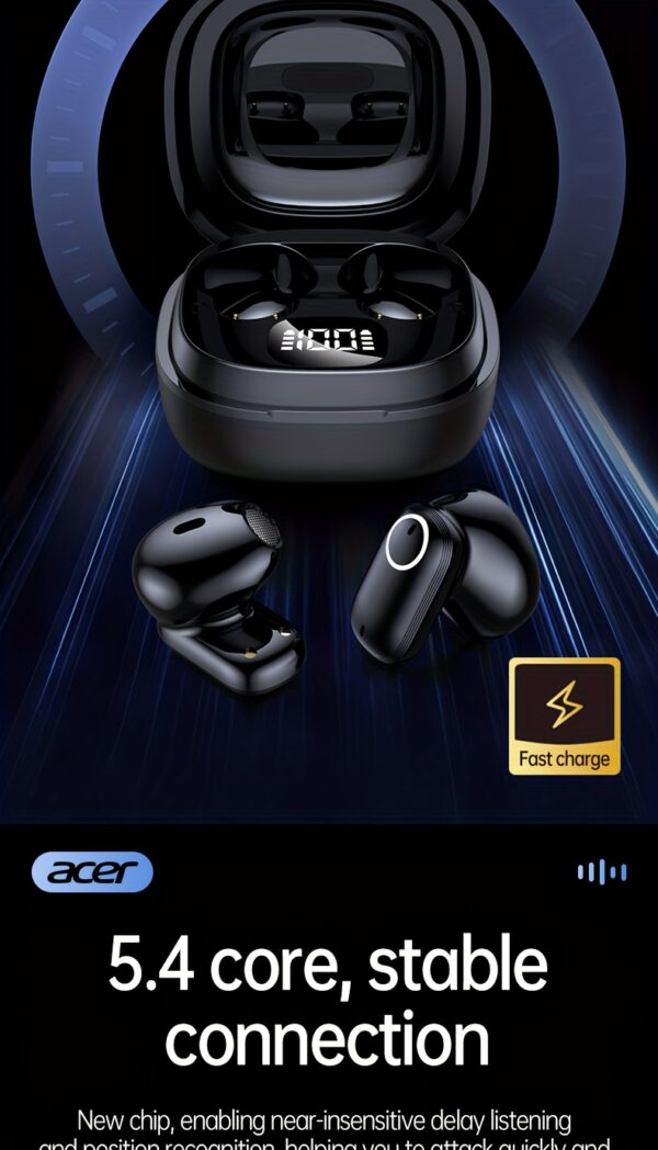 Acer-earbuds