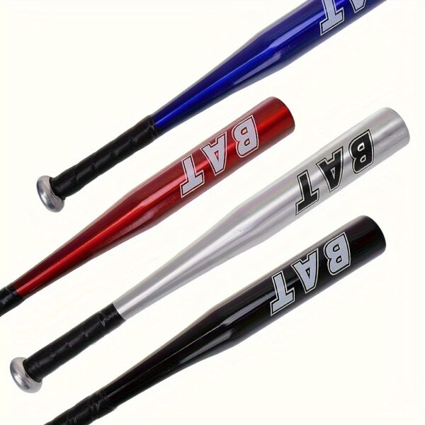 Aluminum Alloy Baseball Bat-1