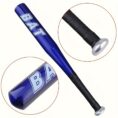 Aluminum Alloy Baseball Bat-Blue