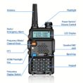 BaoFeng UV-5R-1