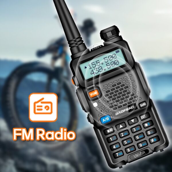 BaoFeng UV-5R-4 BaoFeng UV-5R-4