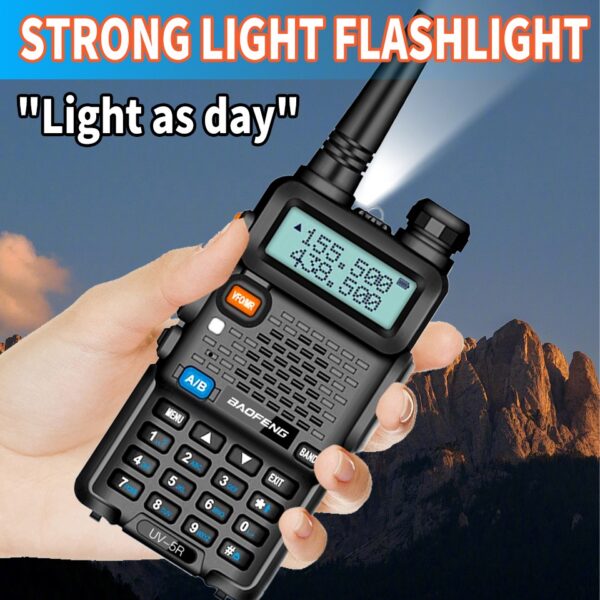 BaoFeng UV-5R-5 BaoFeng UV-5R-5