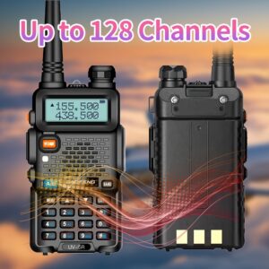 Walkie Talkie