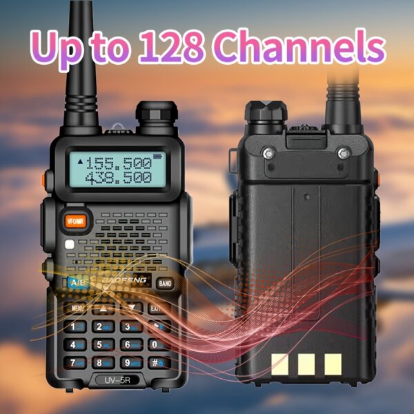 BaoFeng UV-5R-6 BaoFeng UV-5R-6
