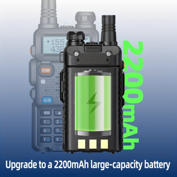 BaoFeng UV-5R-7 BaoFeng UV-5R-7