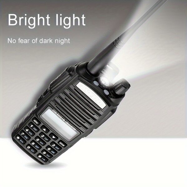 Baofeng UV-82 Dual-Band-3 Baofeng UV-82 Dual-Band-3