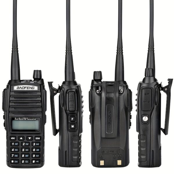 Baofeng UV-82 Dual-Band-4 Baofeng UV-82 Dual-Band-4