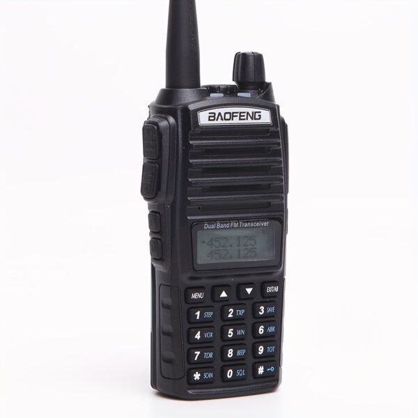 Baofeng UV-82 Dual-Band-5 Baofeng UV-82 Dual-Band-5