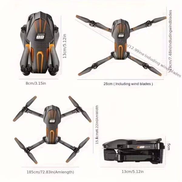 D88-size