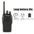 Handheld Two-Way Radio-4