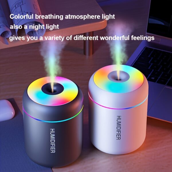 Humidifier5 Humidifier5