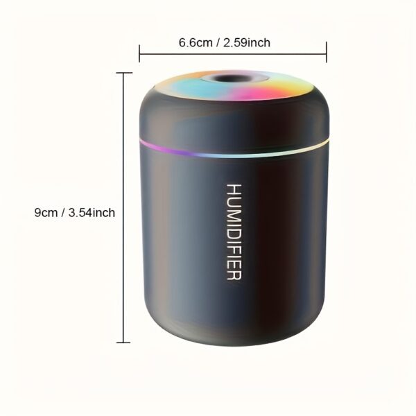 Humidifier6 Humidifier6