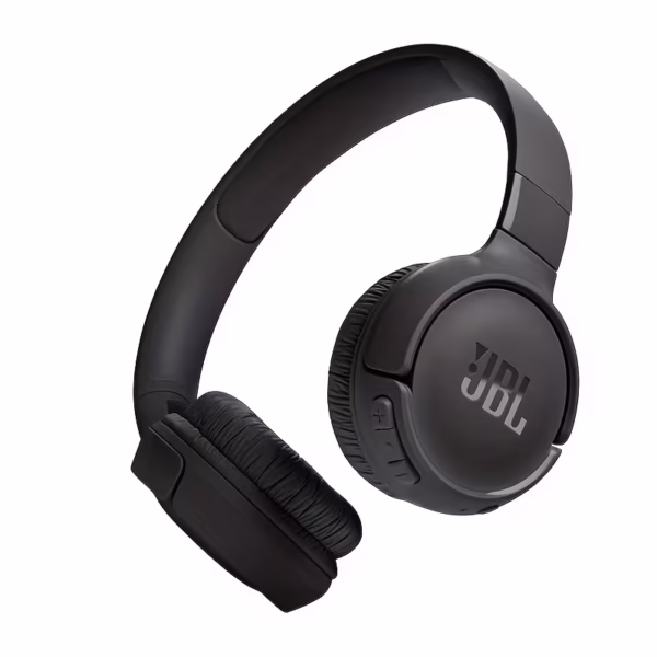 JBL T520BT-Black JBL T520BT-Black