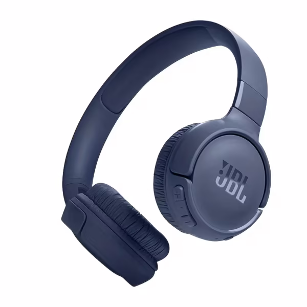 JBL T520BT-Blue JBL T520BT-Blue