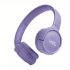 JBL T520BT Wireless Headphones Feature Deep Bass