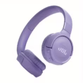 JBL T520BT-Purple